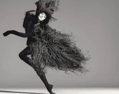 Steven Meisel的摄影6