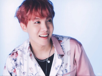 郑号锡 jhope bts