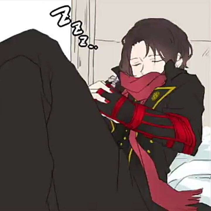 刀剑乱舞加州清光