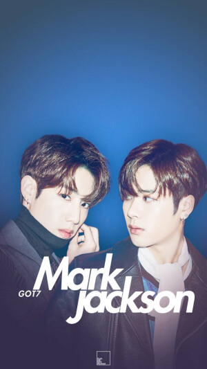 Markson/Jark forever