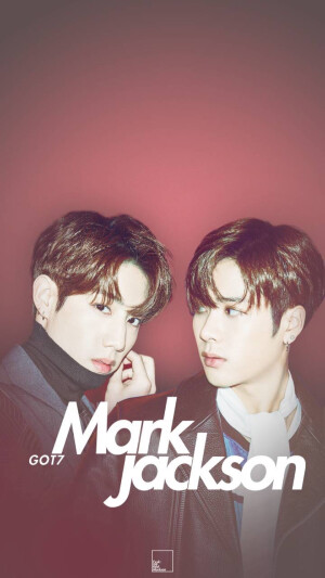 Markson/Jark forever