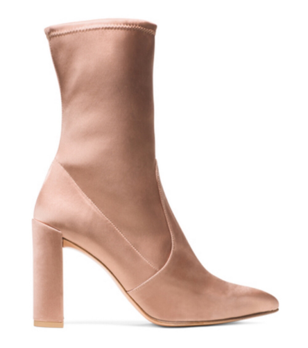 STUART WEITZMAN CLINGER靴