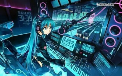 初音未来