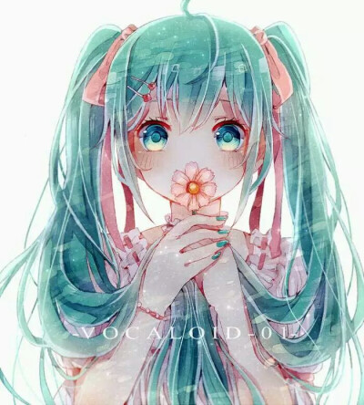 初音未来