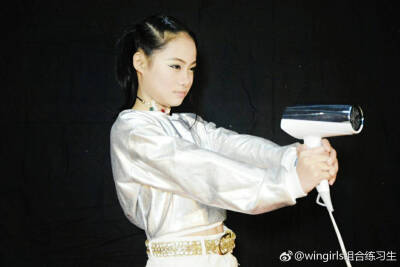 【娱乐】wingirls组合杨子梦最新个人mv写真365556