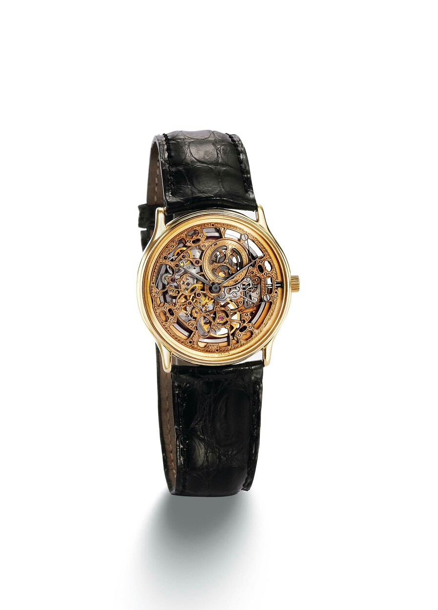 爱彼（Audemars Piguet）
爱彼（Audemars Piguet），世界著名三大制表品牌之一。1875年，两位钟表师Jules-Louis Audemars 和Edward-Auguste Piguet在瑞士品牌，潜心制作复杂功能机芯。爱彼传承并发扬着瑞士传统制表精粹，始终秉承“驾驭常规，铸就创新”的品牌理念。每一款爱彼作品都将品牌百年的精湛技艺浓缩于其中，正是工匠大师们的不懈投入，方才呈现出品牌超凡卓越的心血结晶。时光的流动在爱彼的手中具体而微，出类拔萃。
爱彼的标识AP，是取创始人Jules-Louis Audemars和Edward-Auguste Piguet两人姓的第一个字母“A”和“P”组成。 爱彼创办人一直醉心于制表艺术，专注于研制超薄机械零件，创制出精密复杂的机械表，屡获殊荣。