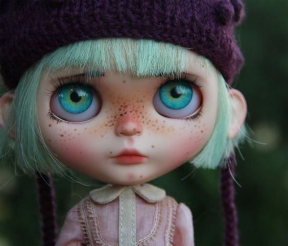 Taradolls esty: