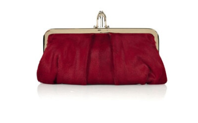 Mini Clutches Bag简单的优雅