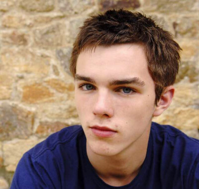 尼古拉斯·霍尔特 Nicholas Hoult