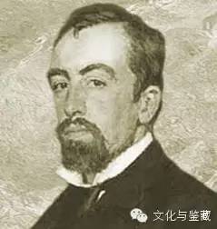 俄罗斯画家瓦·德·波列诺夫