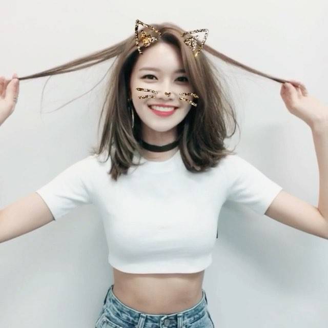 崔秀英 少女时代 sooyoung