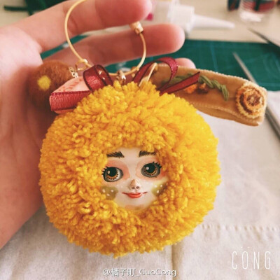 #橘子町手作# 哈拉哈拉⁽⁽٩(๑˃̶͈̀ ᗨ ˂̶͈́)۶⁾⁾放假啦 ​​​