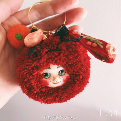 #橘子町手作# 哈拉哈拉⁽⁽٩(๑˃̶͈̀ ᗨ ˂̶͈́)۶⁾⁾放假啦 ​​​