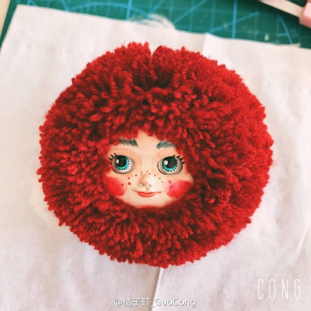 #橘子町手作# 哈拉哈拉⁽⁽٩(๑˃̶͈̀ ᗨ ˂̶͈́)۶⁾⁾放假啦 ​​​