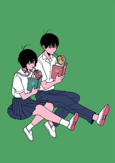 「双胞胎Twins」