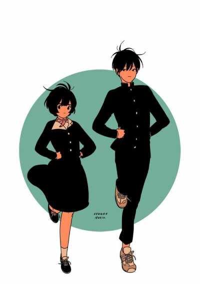 「双胞胎Twins」