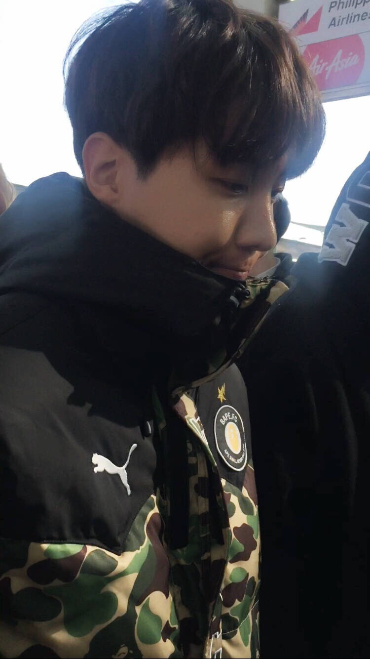 男友风防弹少年团郑号锡