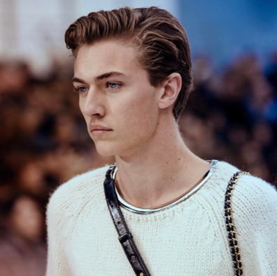 Lucky Blue Smith