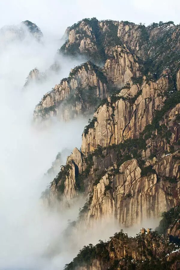 风景