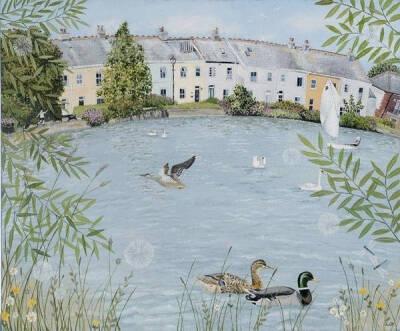 by Lucy Grossmith ​​​​