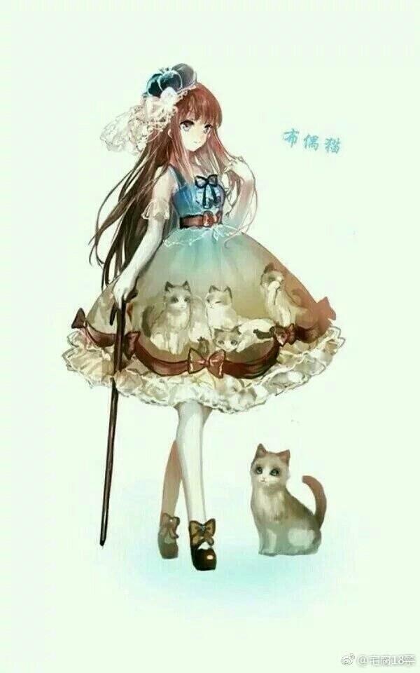 猫人形作者觉醒直视古神存活之人