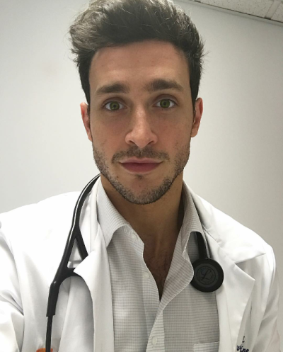 Dr.Mike Varshavski