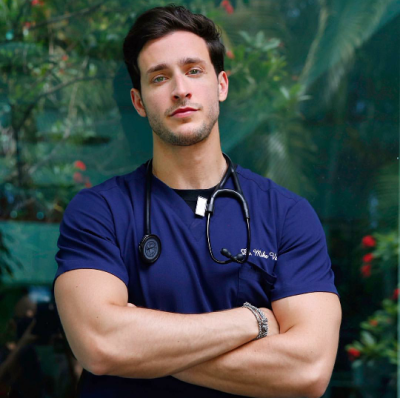 Dr.Mike Varshavski