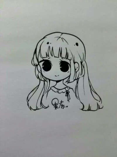 ◎已授权 二传请标注原出处
BY:果酱