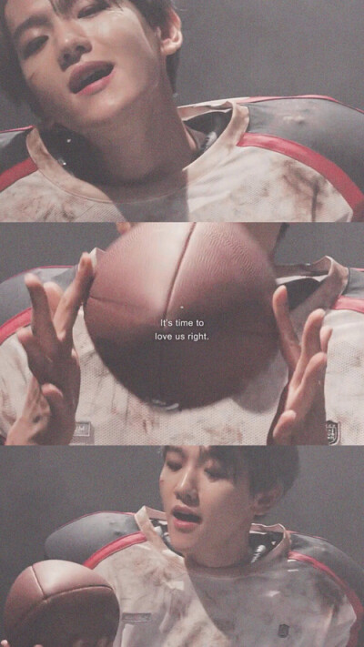 EXO Baekhyun 边伯贤
