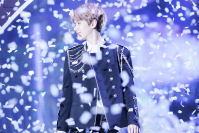 EXO Baekhyun 边伯贤

