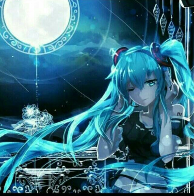 初音