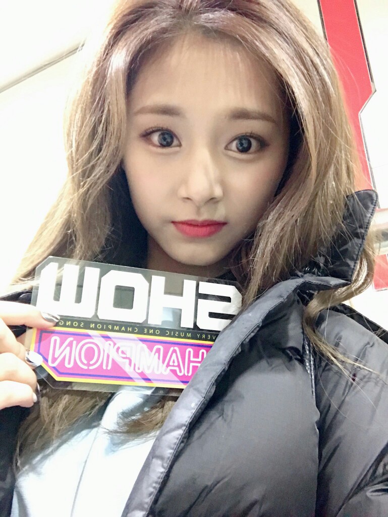 tzuyu