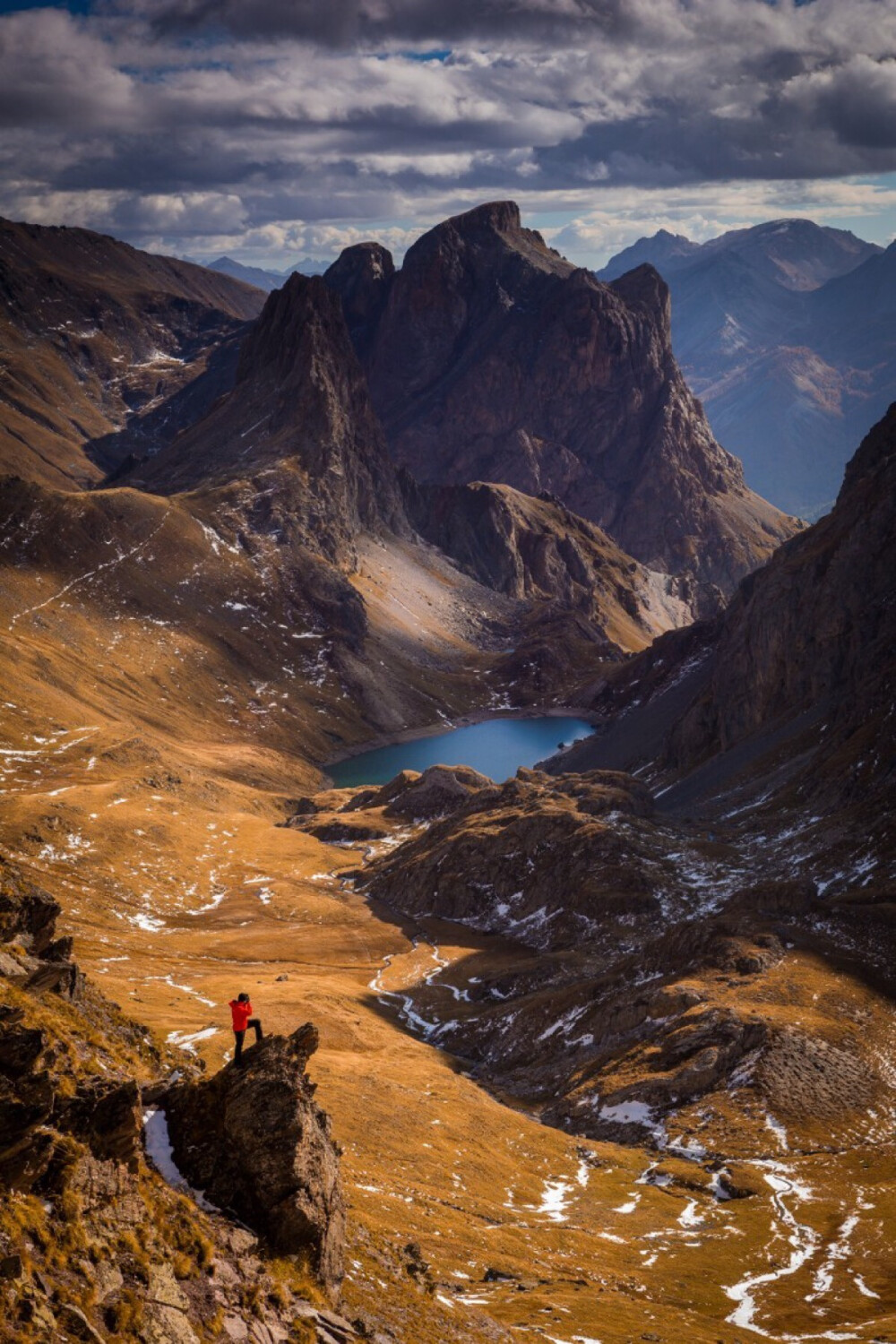 风景