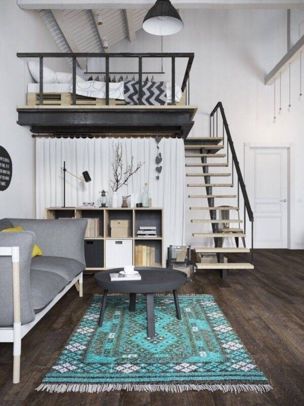 loft