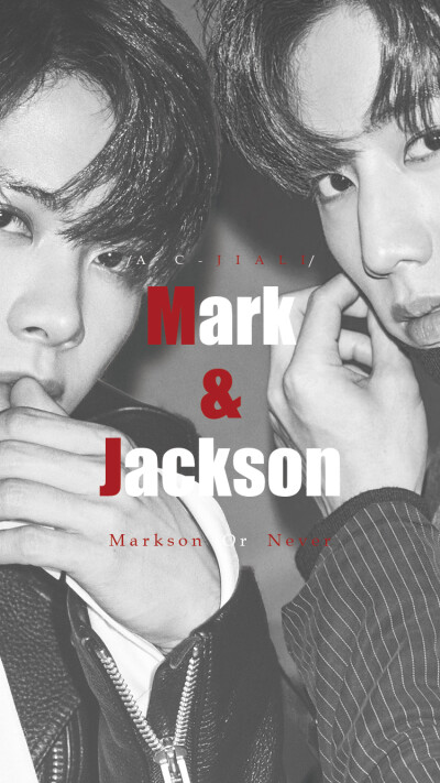 各种饭制壁纸
宜嘉markson