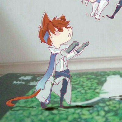 赵云