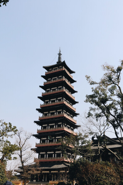 大明寺