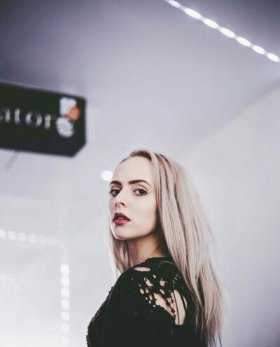 Madilyn Bailey 欧美 头像 壁纸