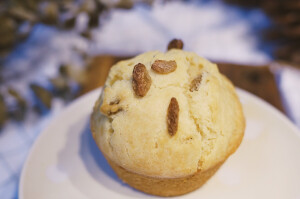 一个人也要好好吃饭