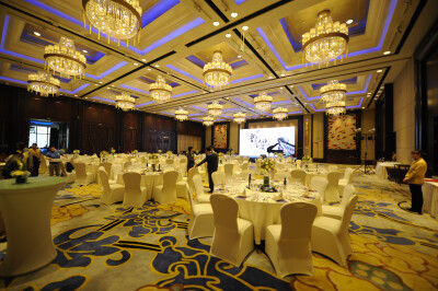 Chongqing Italian Gala Dinner 2017.03.04