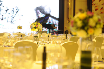 Chongqing Italian Gala Dinner 2017.03.04