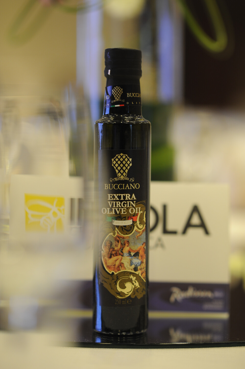 Chongqing Italian Gala Dinner 2017.03.04