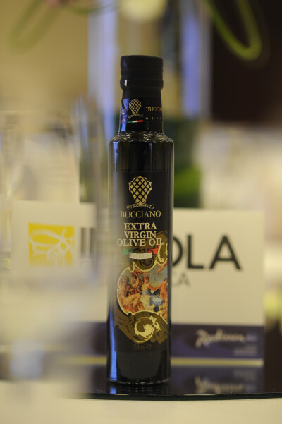 Chongqing Italian Gala Dinner 2017.03.04