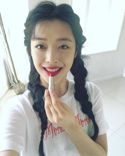 崔雪莉sulli