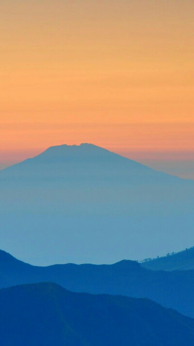 山峰