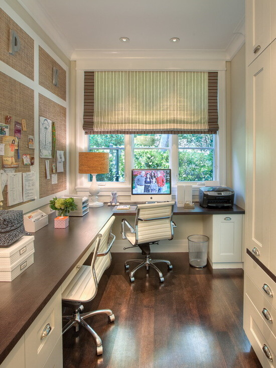 Home Office Design Ideas