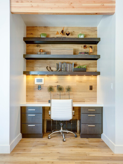 Home Office Design Ideas