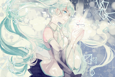 初音