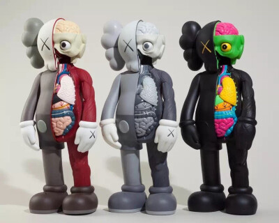 kaws