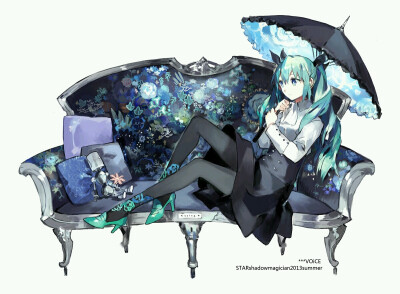 初音